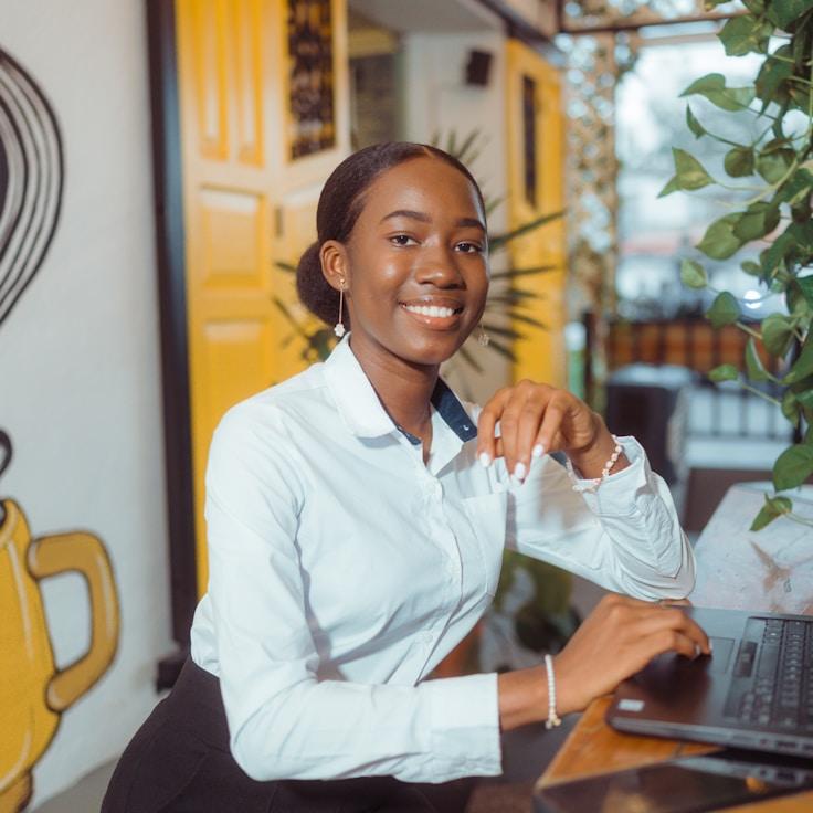 Web app development workspace